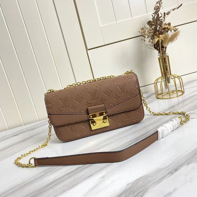 Louis Vuitton Marceau Chain Bag Code: M46201/M46200/M46127/M46126