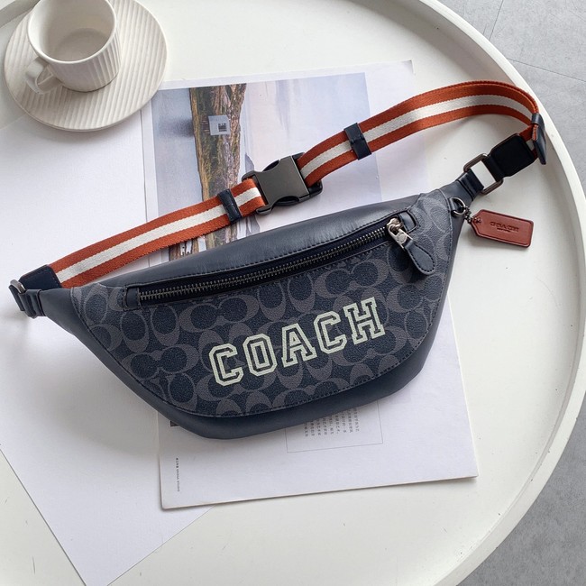 Coach Fanny Pack Code: Cb912