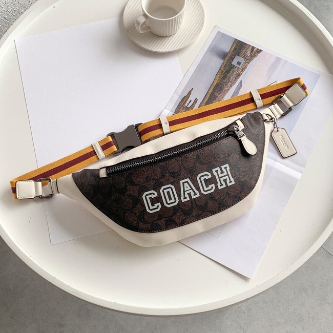 Coach Fanny Pack Code: Cb912