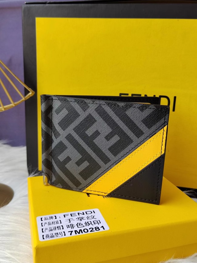 Fendi Handbag Code: F7Mo281