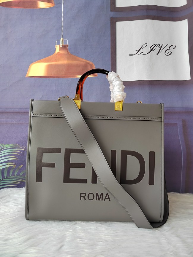 Fendi Sunshine Medium Tote Code: 8Bh386