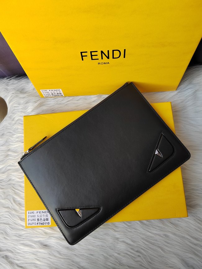 Fendi Handbag Code: F7No078