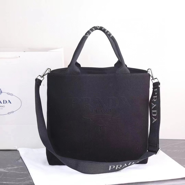 Prada Shopping Bag