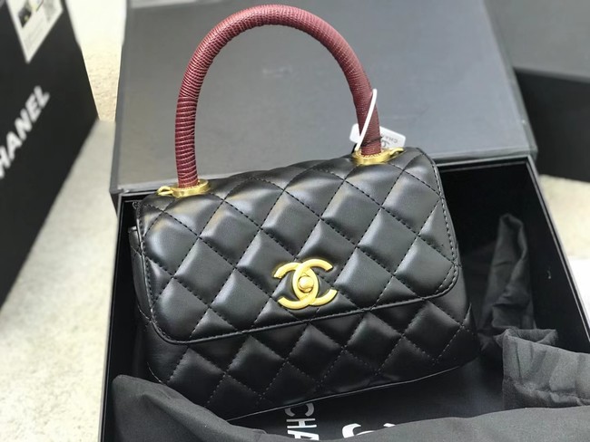 Chanel Handbag