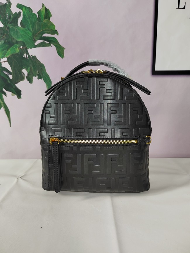 Fendi Backpack Code: 8Bz038