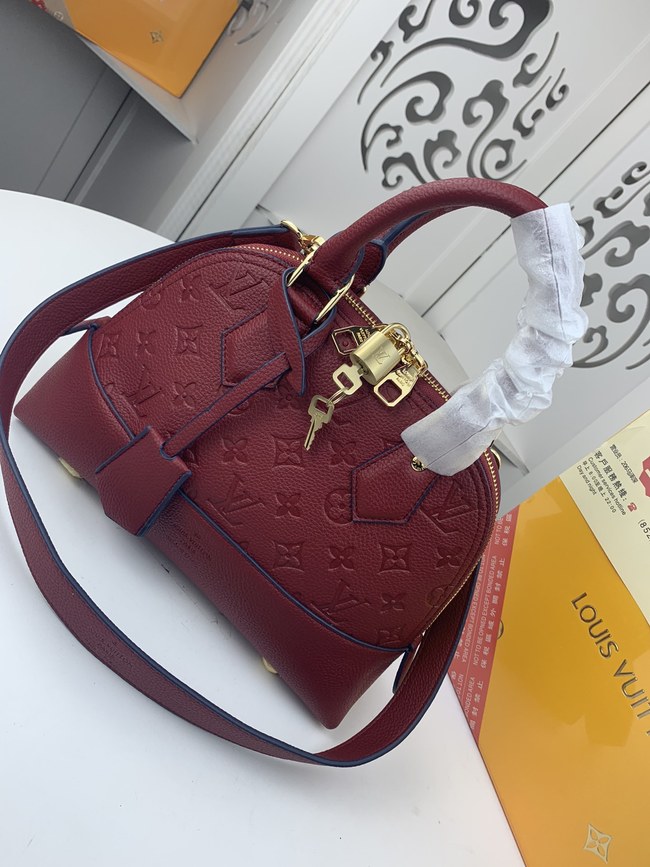 Louis Vuitton Neo Alma Bb Tote Code: M44866/M44829/