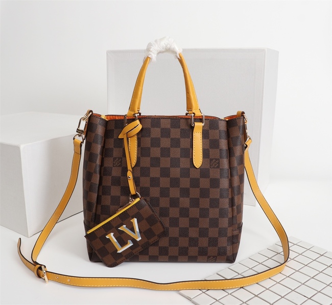 Louis Vuitton Handbag Code: N60297