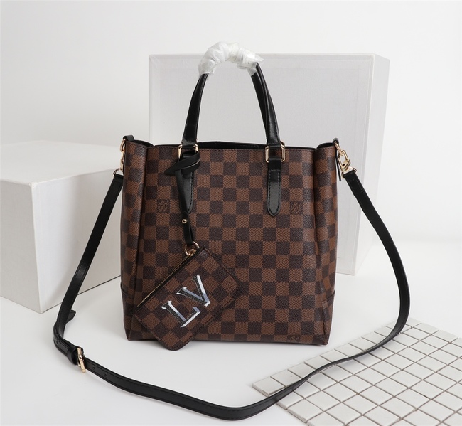 Louis Vuitton Handbag Code: N60297