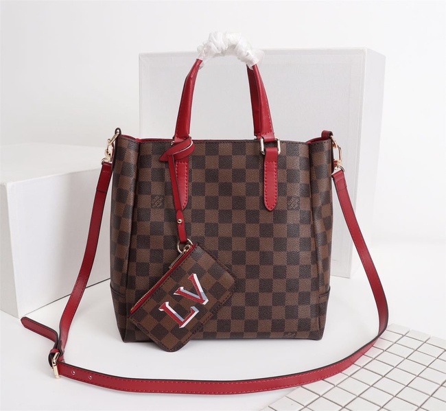 Louis Vuitton Handbag Code: N60297