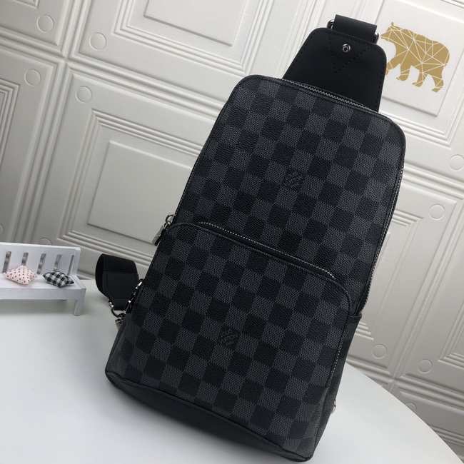Louis Vuitton Avenue Shoulder Bag Code: N41719/41517
