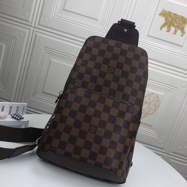 Louis Vuitton Avenue Shoulder Bag Code: N41719/41517