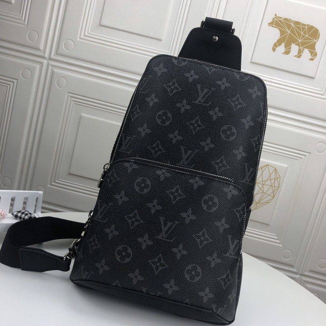 Louis Vuitton Avenue Shoulder Bag Code: N41719/41517