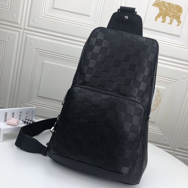 Louis Vuitton Avenue Shoulder Bag Code: N41719/41517