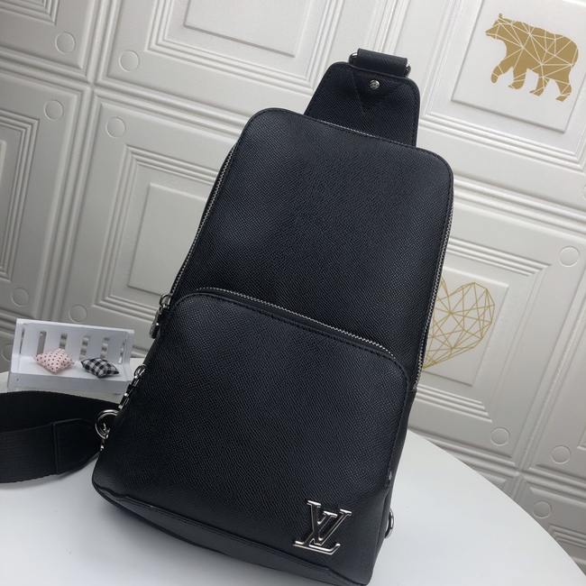Louis Vuitton Avenue Shoulder Bag Code: N41719