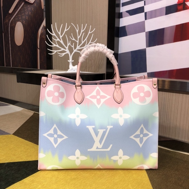 Louis Vuitton Onthego Handbag Code: M44576