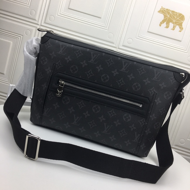 Louis Vuitton Odyssey Small Messenger Bag Code: M44223