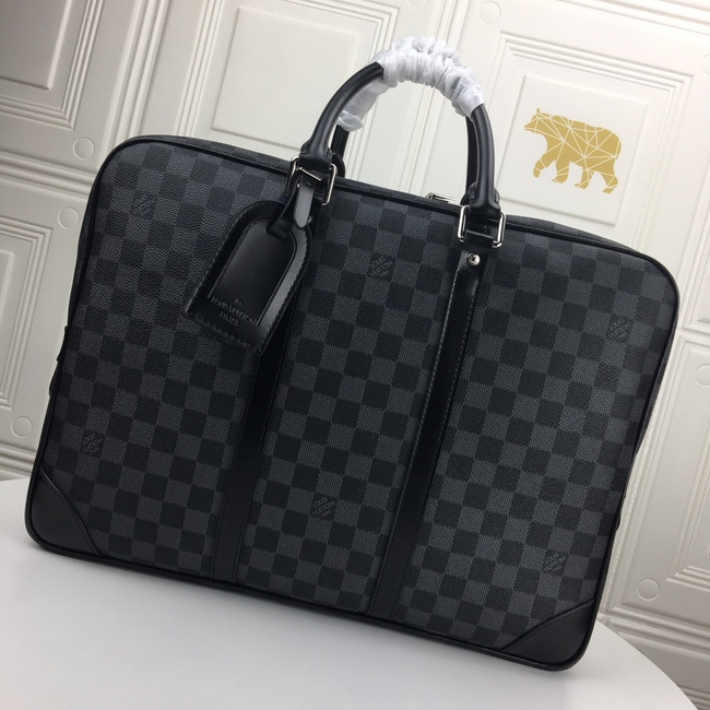 Louis Vuitton Handbag Code: 41125