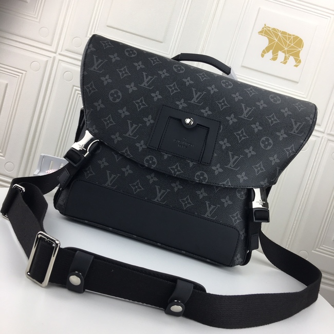 Louis Vuitton Voyager Messenger Bag Code: M40510/M40511