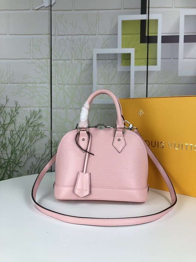 Louis Vuitton Alma Bridge Crossbody Bag Code: 40302、93595