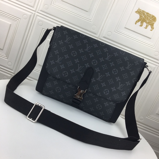 Louis Vuitton Messenger Mm E X Plorer Medium Messenger Bag Code:40537