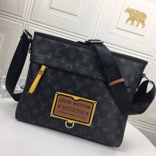 Louis Vuitton Crossbody Bag Code: M44520/45214/45200