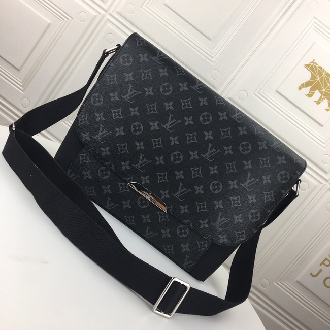 Louis Vuitton Messenger Mm E X Plorer Medium Messenger Bag Code:40539