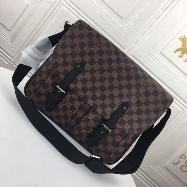 Louis Vuitton Crossbody Bag Code: M41500