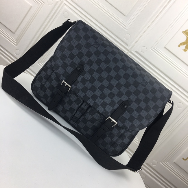Louis Vuitton Crossbody Bag Code: M41500
