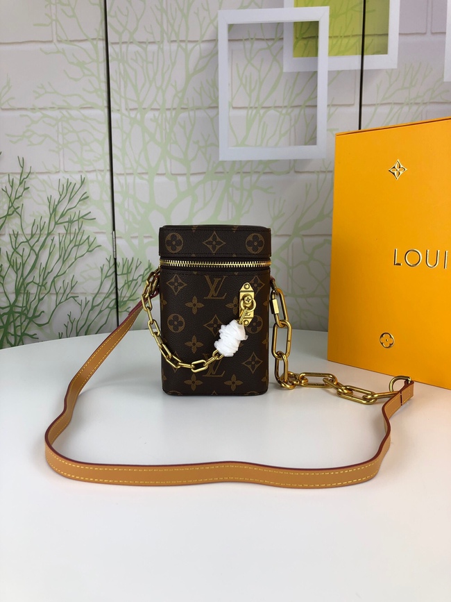 Louis Vuitton Crossbody Bag Code: M44914/M61112