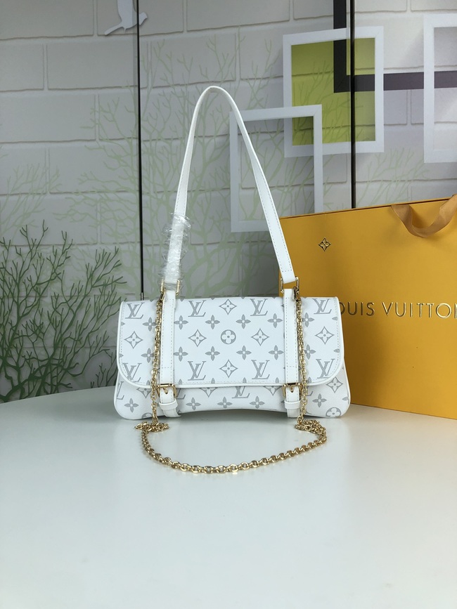 Louis Vuitton Vintage Messenger Bag Code: 45390#