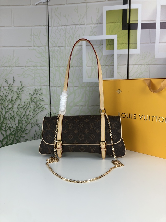 Louis Vuitton Vintage Messenger Bag Code: 45390#