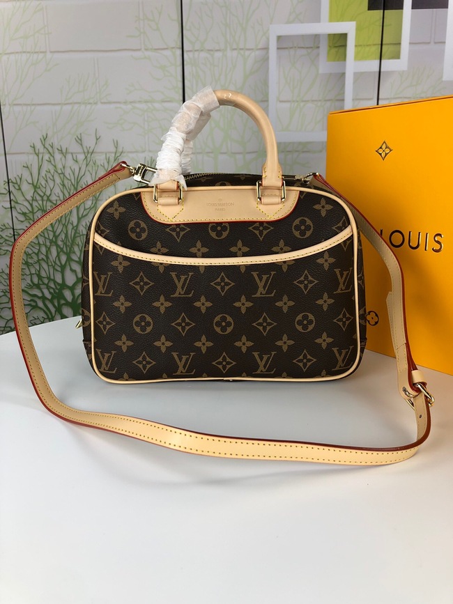 Louis Vuitton Crossbody Bag Code: M42228