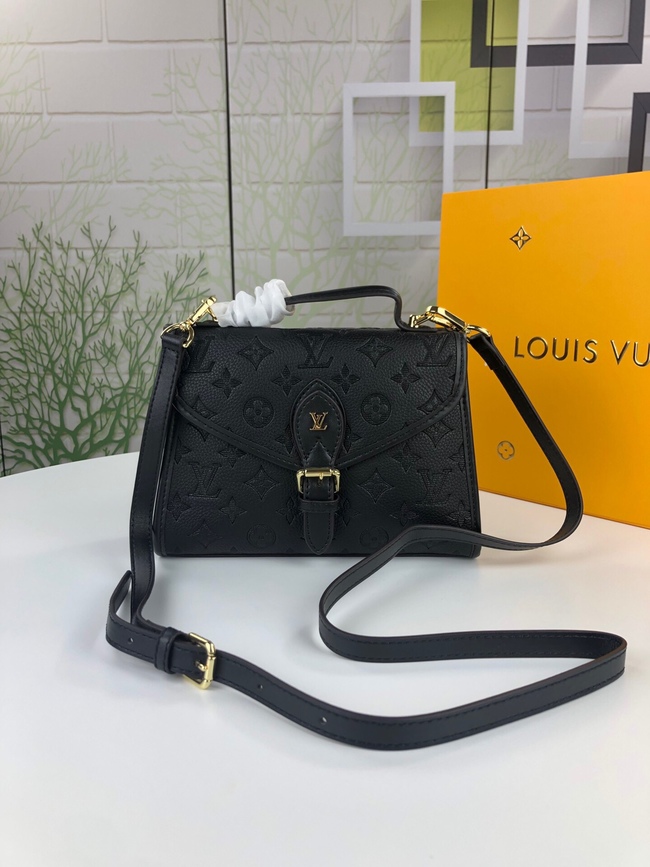 Louis Vuitton Crossbody Bag Code: M44919
