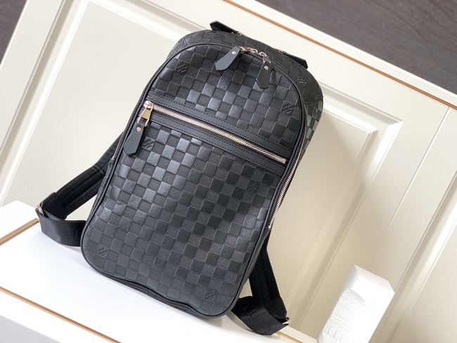Louis Vuitton Michael Backpack Code: N58024