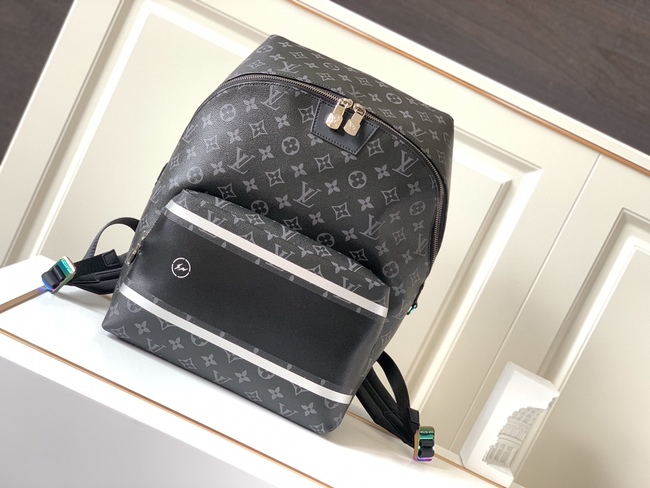 Louis Vuitton Backpack Code: M43408