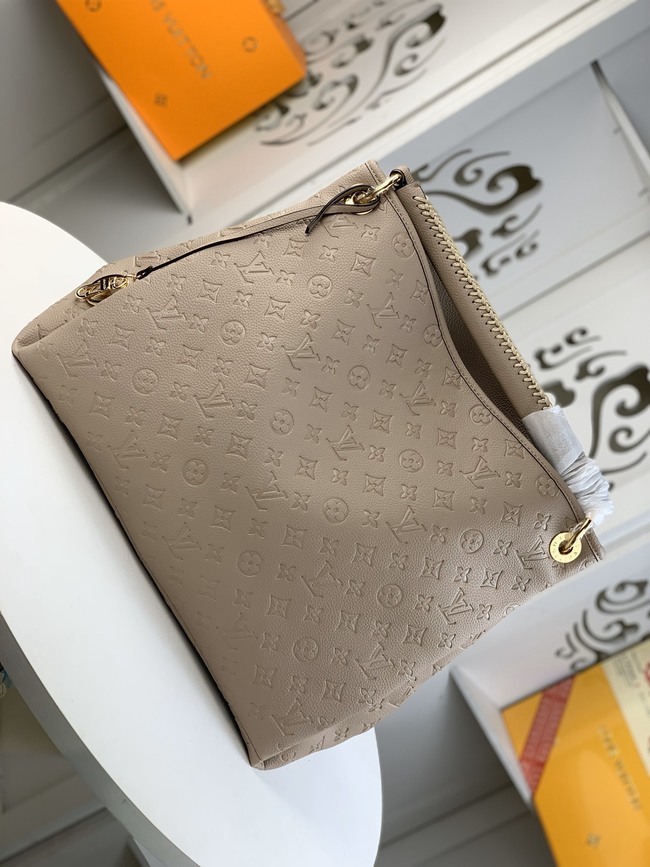 Louis Vuitton Artsy Medium Bag Code: M40249