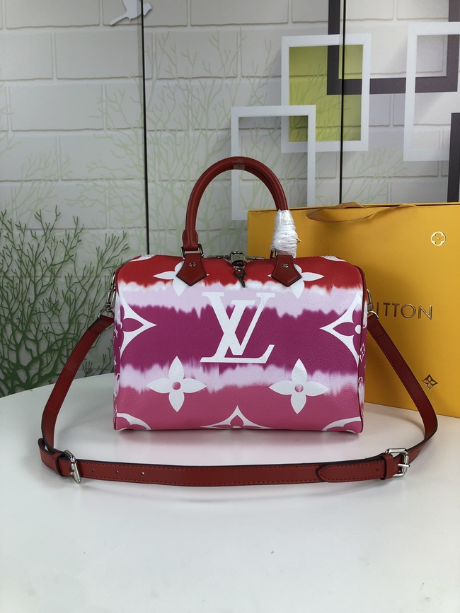 Louis Vuitton Speedy Bandoulière 30 Bag Code: M45146/M41113