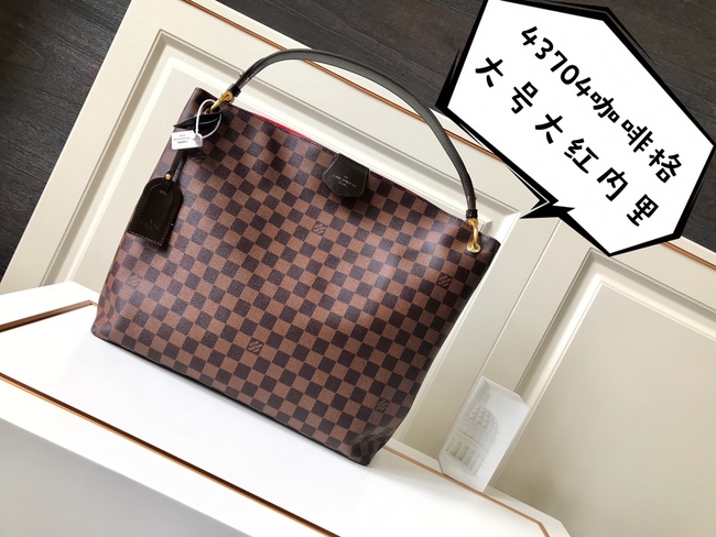 Louis Vuitton Shopping Bag Code:43704