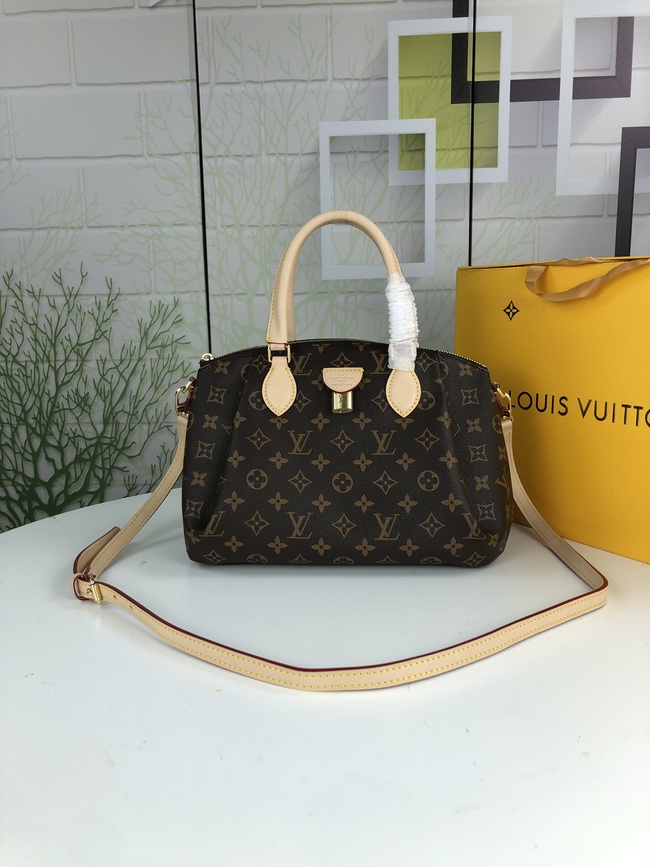 Louis Vuitton Rivoli Bb Bag Code: M44543
