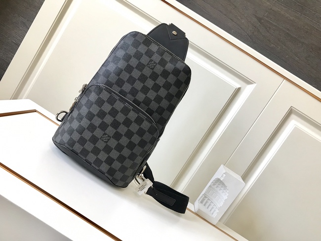 Louis Vuitton Avenue Shoulder Bag Code: N41719
