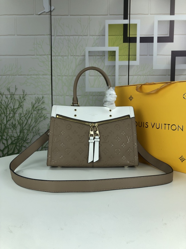 Louis Vuitton Popincourt Bag Code:44195