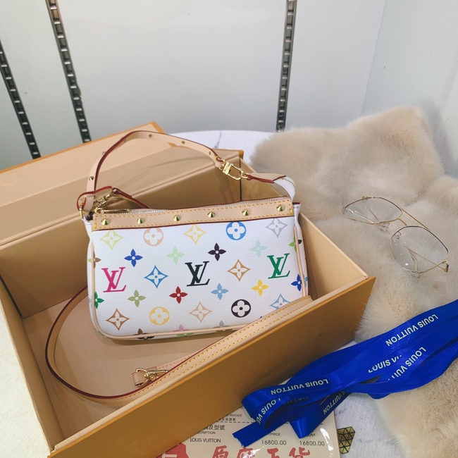 Louis Vuitton Crossbody Bag Code: M92649