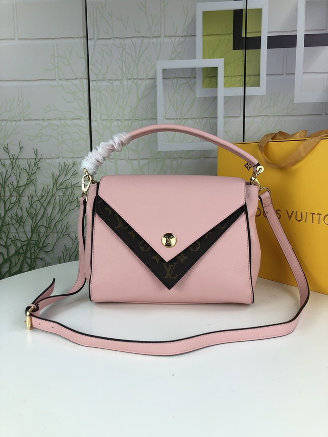 Louis Vuitton Double V Bag Code: M54439