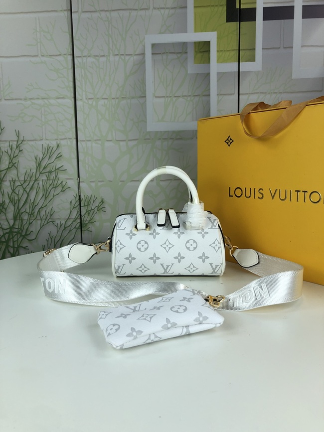 Louis Vuitton Essential Boston Bag Code:68025