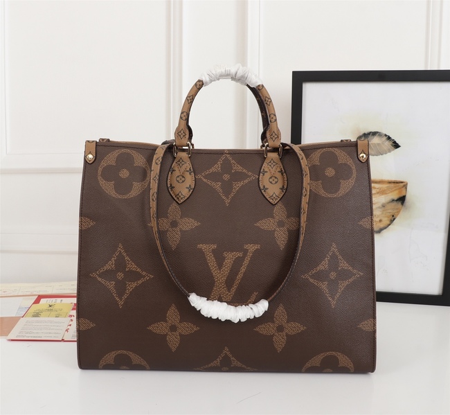 Louis Vuitton Onthego Handbag Code: M44576/44571/44570