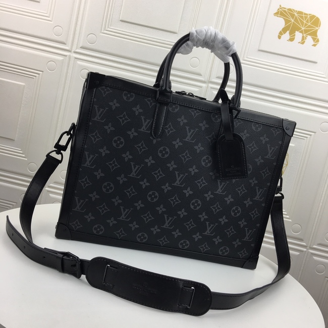 Louis Vuitton Soft Trunk Briefcase Code: M44952