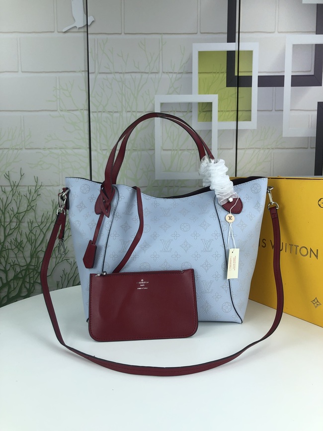 Louis Vuitton Hina Handbag Code: M54354/