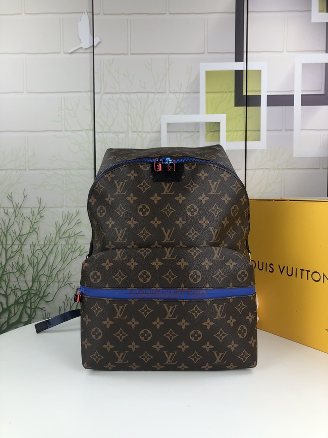 Louis Vuitton Apollo Backpack Code: M43849