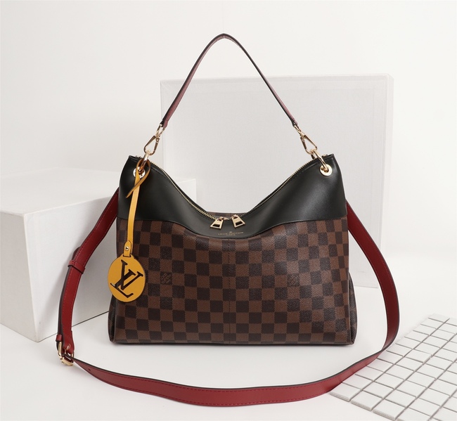 Louis Vuitton Tuileries Besace Bag Code: M43160