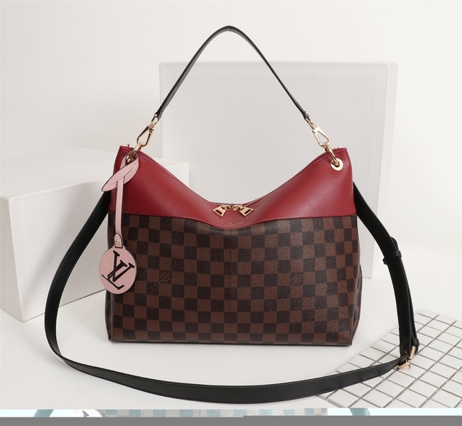 Louis Vuitton Tuileries Besace Bag Code: M43160